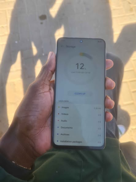 Huawei nova Y90 photo 2