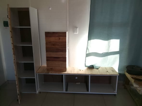 Tv stand (65") photo 1