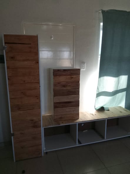 Tv stand (65") photo 2