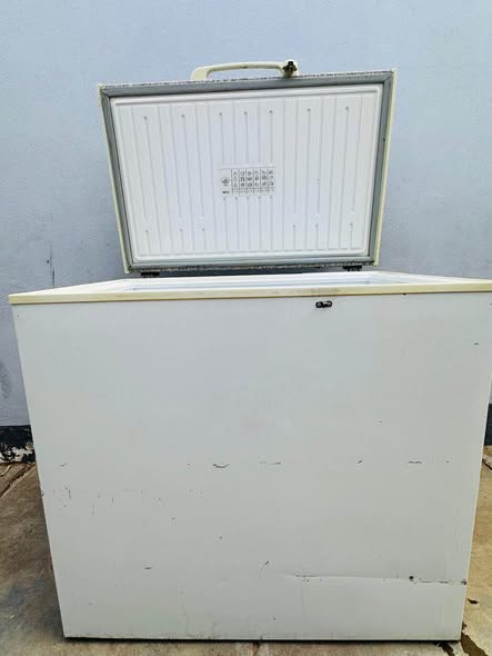 Deep freezer photo 4