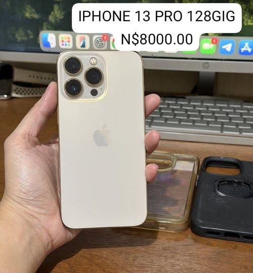 IPHONE 13 PRO photo 1