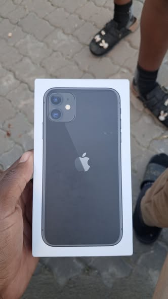 IPhone 11 photo 4