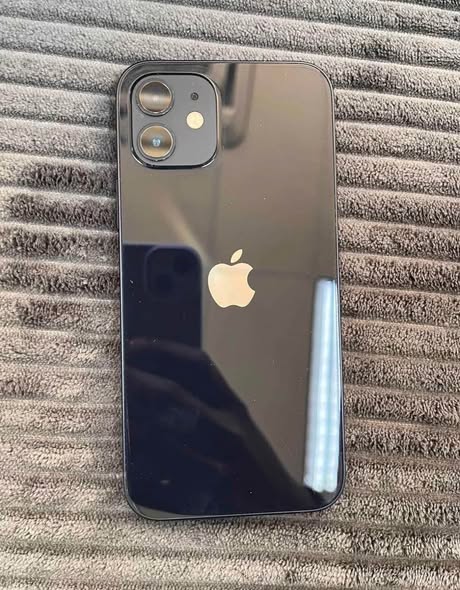 iPhone 12 128 gb photo 1