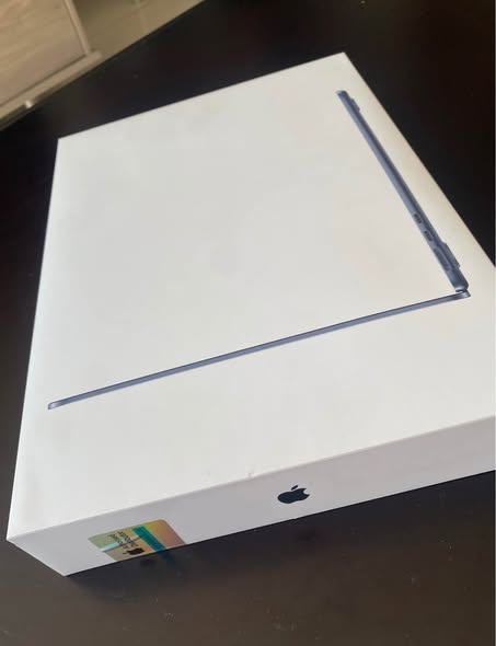 MacBook Air m5 512 photo 2