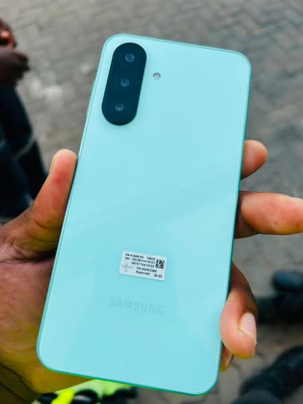 Samsung a26 128GB photo 2