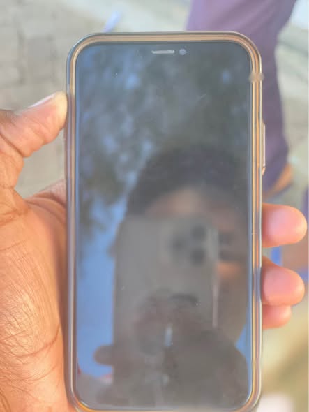 iPhone X photo 3