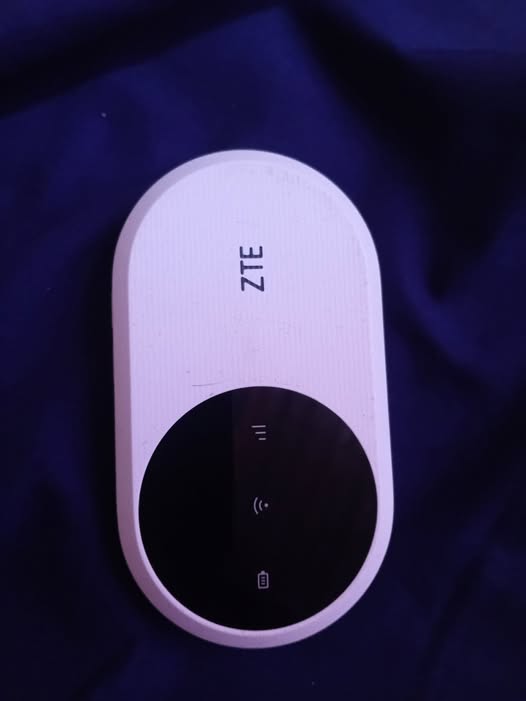 Pocket wifi photo 1