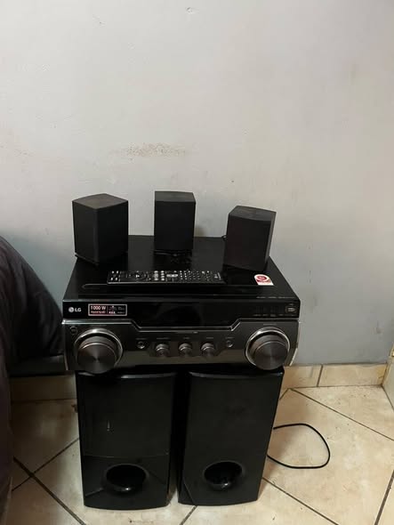 Sound system photo 2
