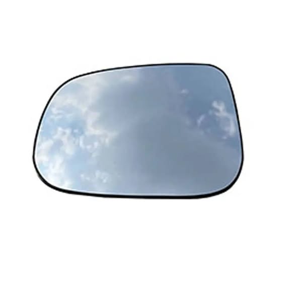 Honda fit and Mazda Demioside glass mirrors photo 3