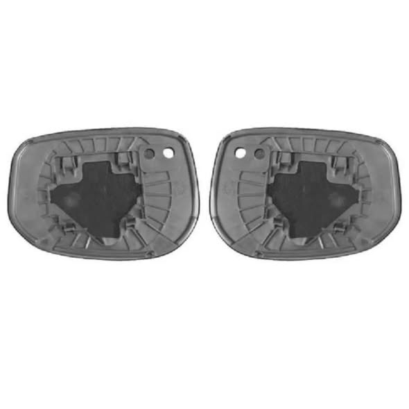 Honda fit and Mazda Demioside glass mirrors photo 5