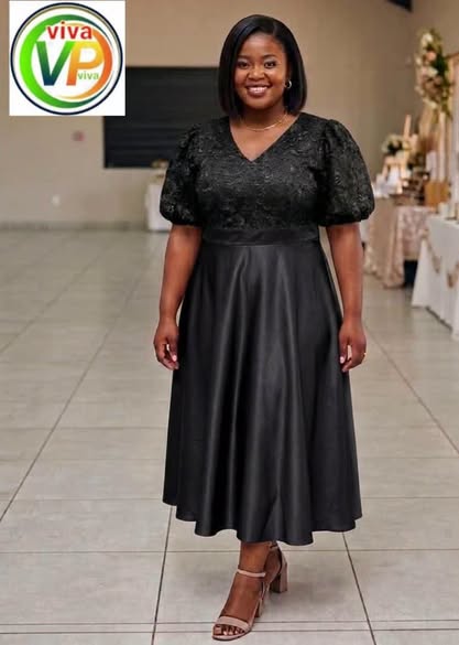 Dress photo 1
