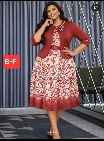 Dress photo 2