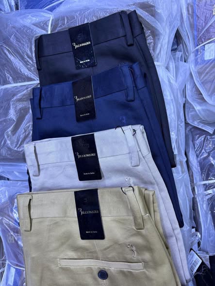 Pants photo 4