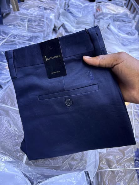 Pants photo 1