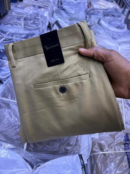 Pants photo 3