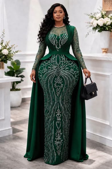 Dress photo 1