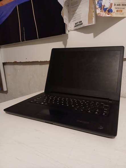 LENOVO IDEAPAD photo 2