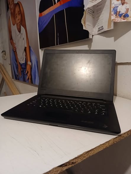 LENOVO IDEAPAD photo 3
