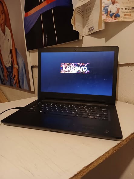 LENOVO IDEAPAD photo 1