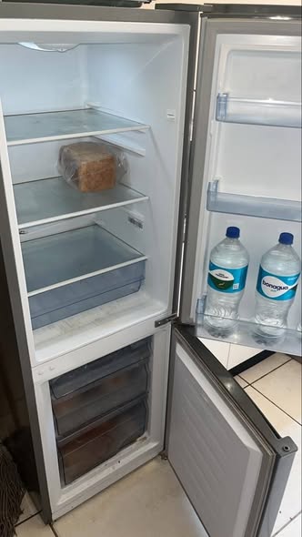Fridge photo 2