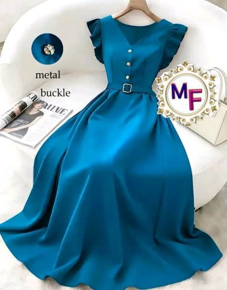 Dress photo 2