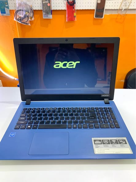 Acer aspires 3 photo 2