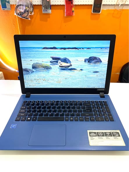 Acer aspires 3 photo 1