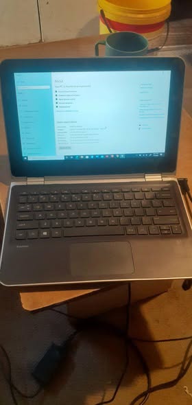 Hp pavilion photo 3
