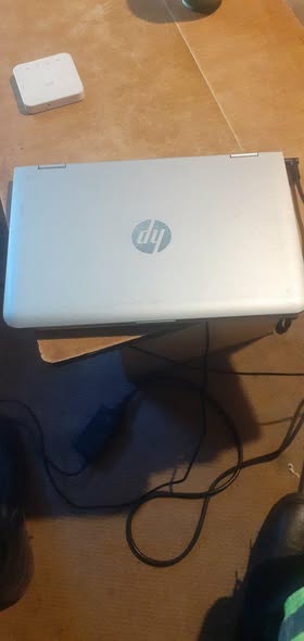 Hp pavilion photo 1
