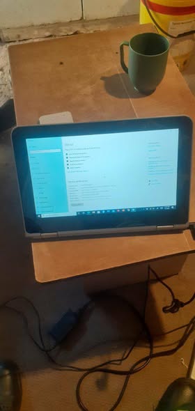 Hp pavilion photo 2