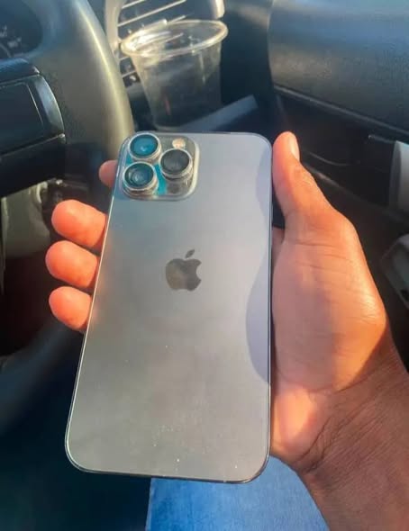 IPHONE 13 PRO MAX 128 GB photo 2