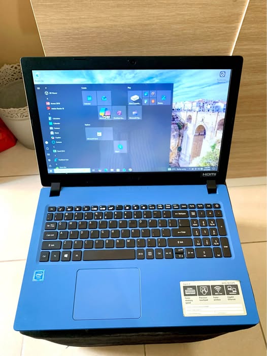 Acer aspires 3 photo 1