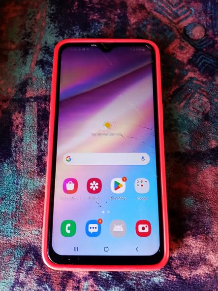 Samsung A10s photo 4
