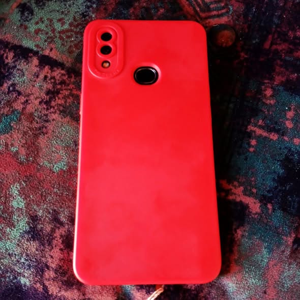Samsung A10s photo 3