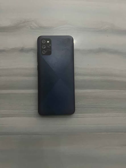 Samsung A02s 32gb photo 3