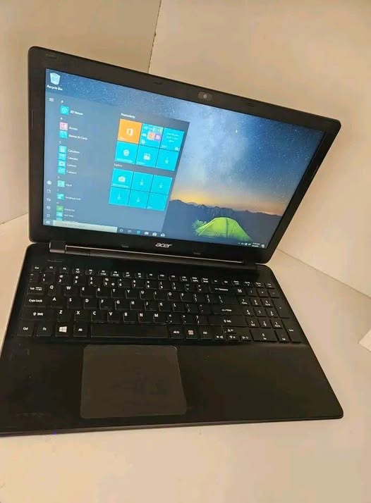 Acer photo 1