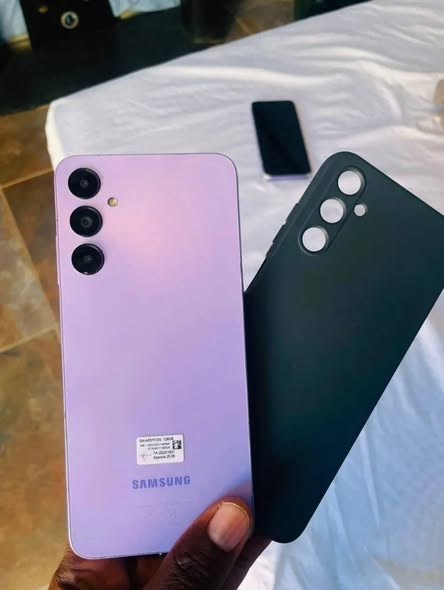Samsung A05s 128GB photo 1