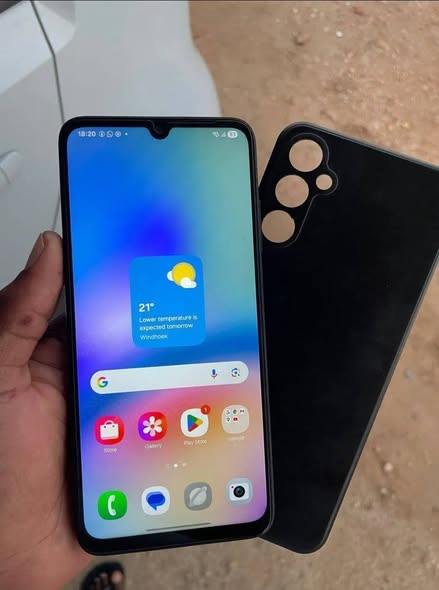 Samsung A05s 128GB photo 2