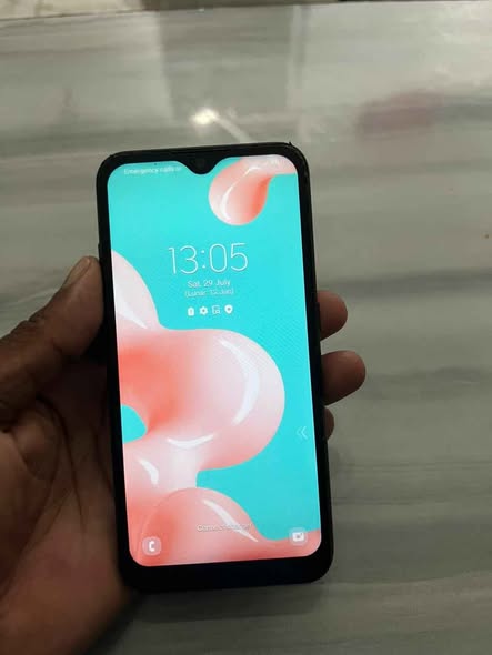 Samsung A01 16gb photo 1