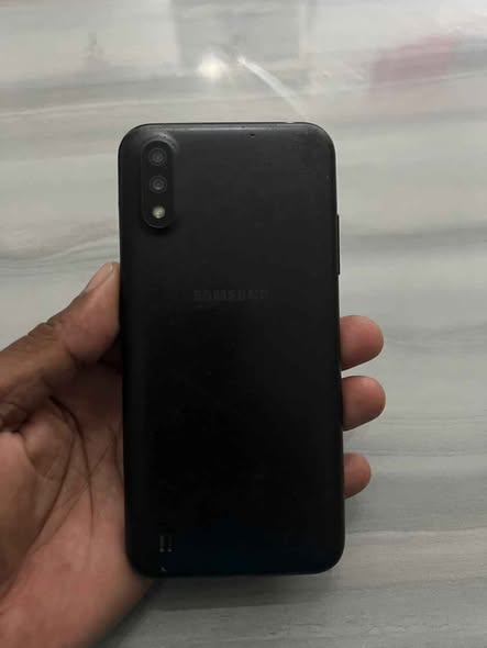 Samsung A01 16gb photo 2