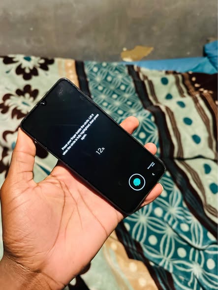 Samsung A32 photo 4