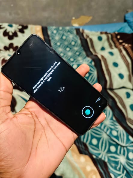 Samsung A32 photo 1