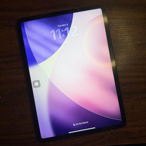 iPad Pro 11inch 3rd Generation photo 1