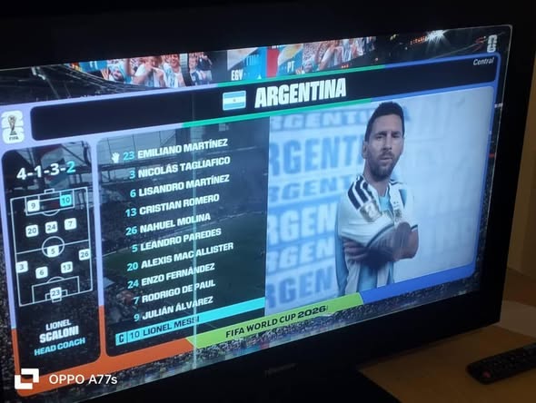 Hisense 32 inch tv photo 3