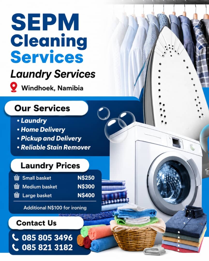 Cleaning service photo 1