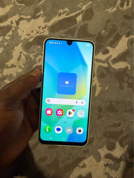 Samsung A06, 64gb photo 2