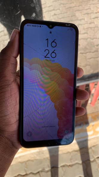 Samsung a14 photo 1