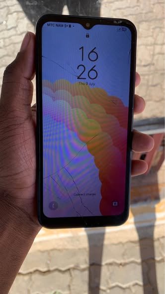 Samsung a14 photo 3