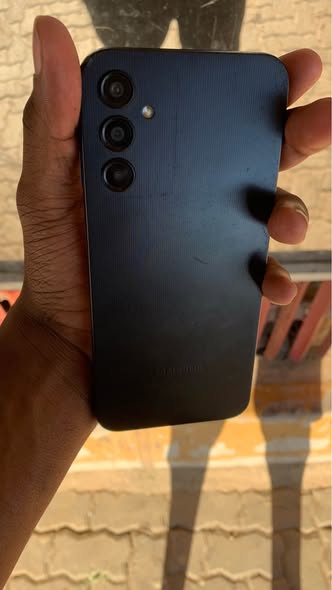 Samsung a14 photo 2