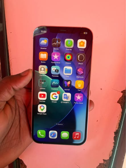iPhone 12 Pro Max, 128gb photo 4